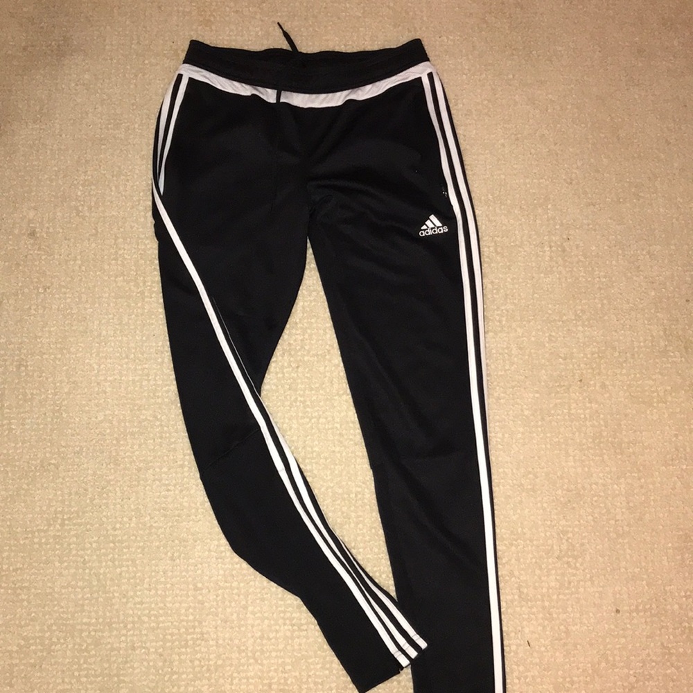 Adidas soccer pant
